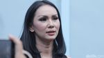Cerita Soal Kekasih, Kalina Berseri-seri