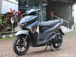 Yamaha-Honda dalam Pusaran Kartel Harga