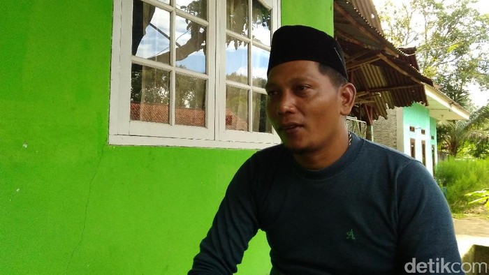 Sewa Kontrakan, Teroris Bom Tangsel Mengaku Sedang Mencari Kerja