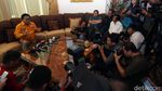 OSO Sebut 17 Kader Demokrat Merapat ke Hanura