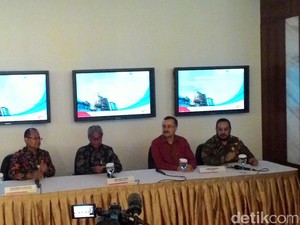 Proyek Modifikasi Kilang Cilacap Dikebut, Bisa Selesai 2021
