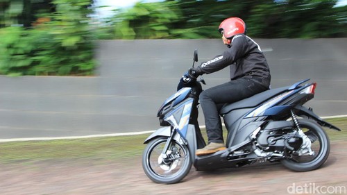 Soul GT Stop-start System