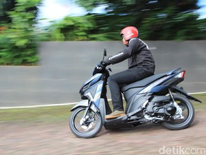 Tak Lagi Diproduksi, Selamat Tinggal Yamaha Soul GT