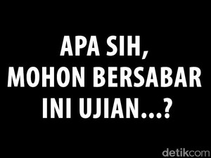 Kisah Tragis Mohon Bersabar Ini Ujian di Balik Viral Om Telolet Om