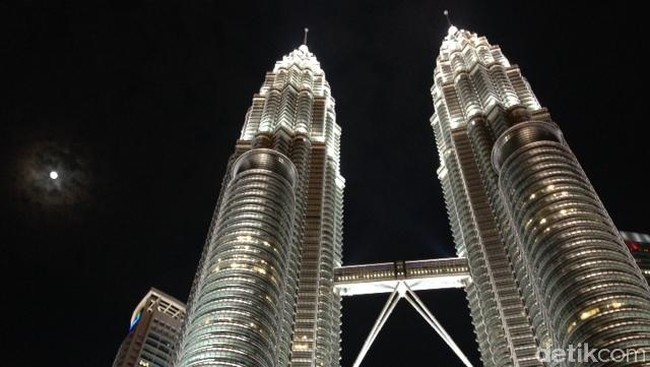 Benarkah Pertamina Bisa Kalah dengan Petronas?