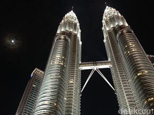 10 Kota Liburan Natal Berkelas Tapi Ramah di Kantong