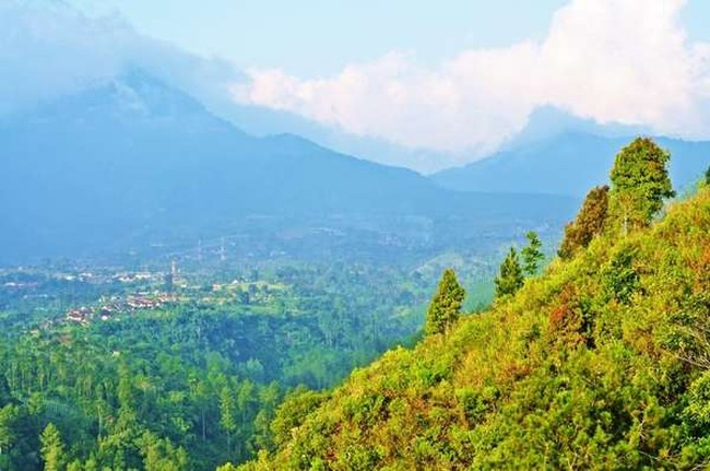 Destinasi Hits & Murah untuk Liburan Tanggal Tua di Bandung