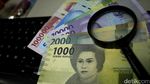 Foto: Rupiah Baru Sering Di-Bully, Disebut Uang PKI Hingga Mirip Yuan