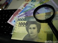 Ke Mana Uang Rp 1.000 Gambar Cut Meutia?