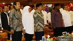 Mensos Khofifah Buka Workshop Anti Korupsi