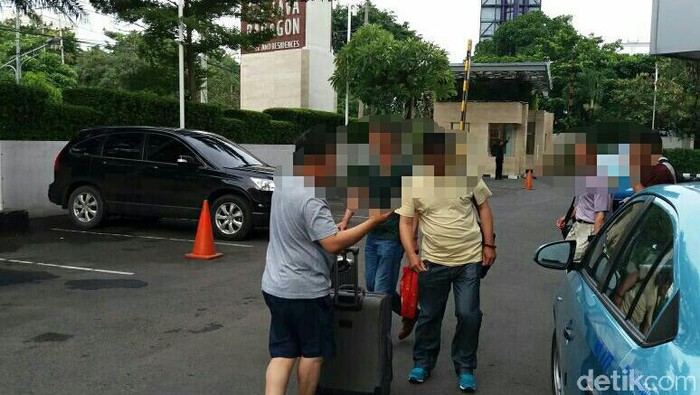 Perusahaan di Mojokerto Mempekerjakan TKA China Terancam Diberi Sanksi