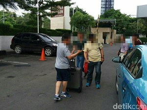 143 Tenaga Kerja asal China Masuk Surabaya, Ini Respon Imigrasi