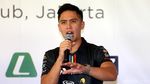 Pebalap Ali Adrian Terjun di FIM Supersport 300
