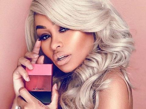 Brand Amabassador Kecantikan yang Paling Sensasional Sepanjang 2016 