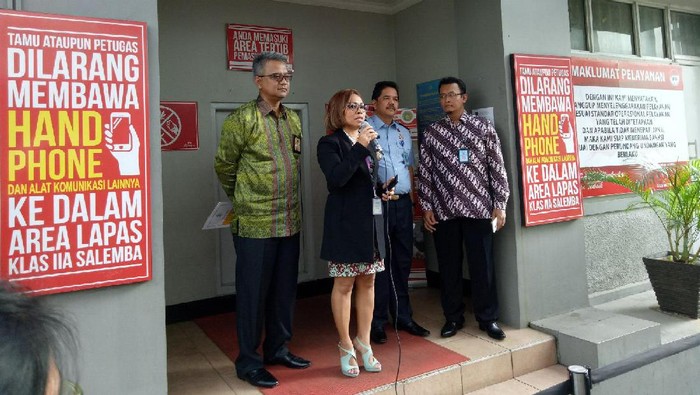 Sepanjang 2016, 75 Orang Disandera karena Ngemplang Pajak