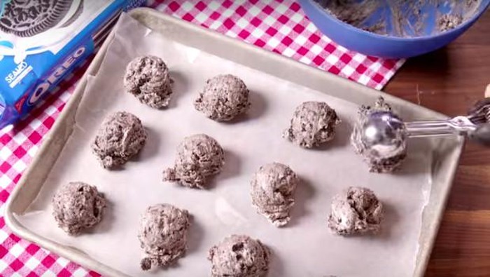 Bikin Oreo Truffles Praktis Dengan 3 Bahan Halaman 4