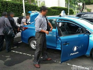143 TKA China Dipulangkan dari Surabaya karena Belum Kantongi Izin Kerja