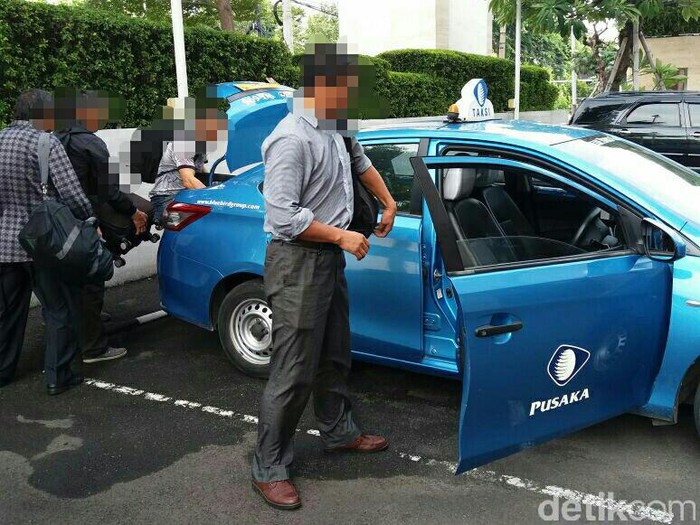 143 TKA China Dipulangkan dari Surabaya karena Belum Kantongi Izin Kerja