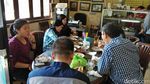Bukan Lumpia, Ini Kuliner Khas Semarang