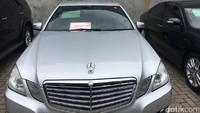 Aditya menambahkan tak perlu khawatir membeli mobil bekas rental ini karena pihak Blue Bird Group telah mendandaninya terlebih dahulu sebulan dijual ke konsumen.