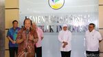 Tahir Foundation Bantu Korban Gempa Aceh