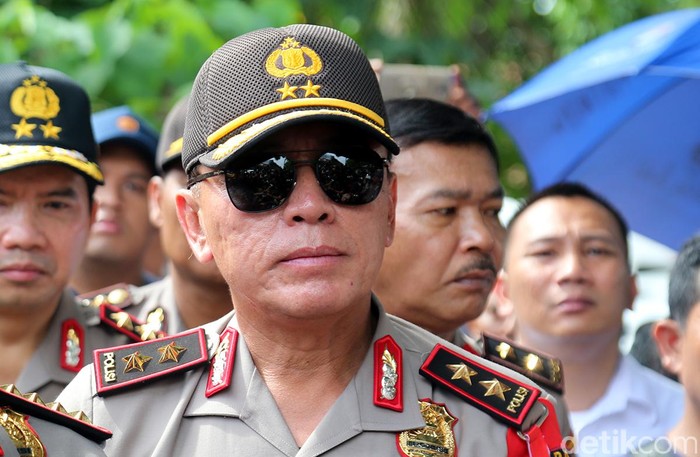 Cagub-Cawagub DKI Diminta Jaga Perdamaian di Debat Terakhir