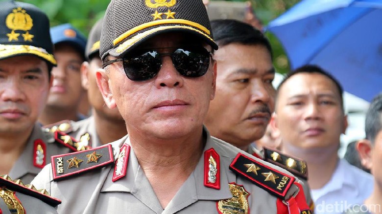 Polisi Terima Aduan Soal Royalti Lagu di Karaoke Alexis Polisi Terima Aduan Soal Royalti Lagu di Karaoke Alexis