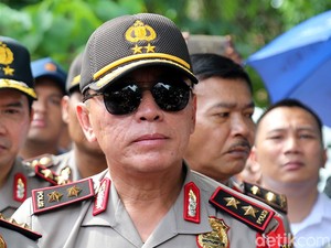 Massa Tuntut Setop Kriminalisasi Ulama, Kapolda: Polisi Profesional
