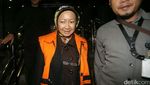 Pemeriksaan Lanjutan Wali Kota Cimahi Atty Suharti