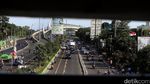 Jalan Kota Bekasi Kini Lebih Tertata dan Bersih