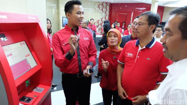 Telkomsel Poles Soekarno-Hatta Jadi Bandara Digital