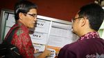 KPU Cek DPT Pilkada DKI Jakarta