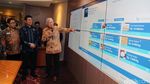 Menko Darmin dan Mendag Luncurkan Izin Online