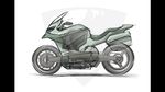 Wuss, Motor Listrik Secepat MotoGP