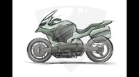 Fenris mengklaim, motor listrik ini memiliki bobot 196 kg. Tenaganya bisa mencapai 200 daya kuda (149 kilowatt). Tak heran jika motor listrik ini diklaim sebagai salah satu motor listrik tercepat.