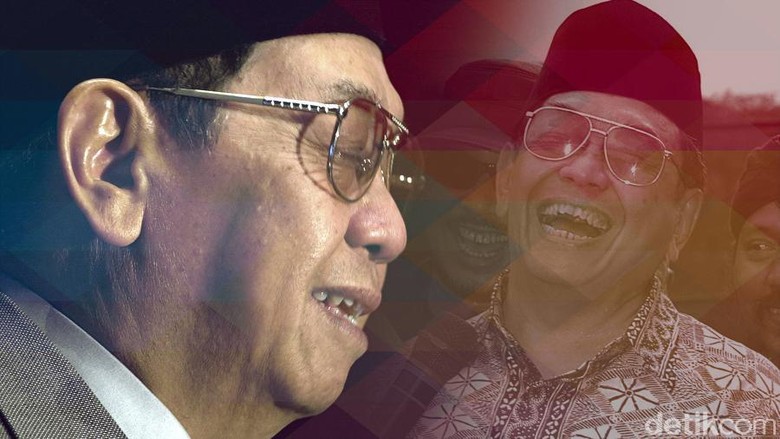 Prihatin Ucapan UAS, PGI Ungkap Kebijaksanaan Gus Dur Prihatin Ucapan UAS, PGI Ungkap Kebijaksanaan Gus Dur