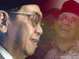 Mengapa Imlek Tak Bisa Dipisahkan dari Nama Gus Dur?