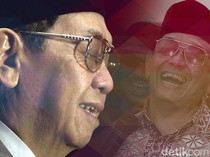 Mengapa Imlek Tak Bisa Dipisahkan dari Nama Gus Dur?