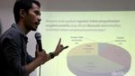 Survei Kepuasan Kinerja KPU dan Bawaslu