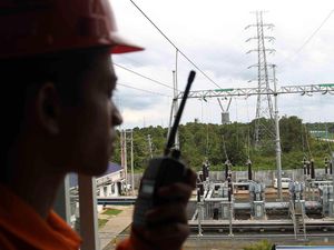 Pembiayaan PLTU Tanjung Jati 2.000 MW Dipercepat 2 Bulan