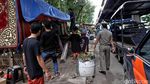 PKL di Jalan Ahmad Yani Jaktim Ditertibkan