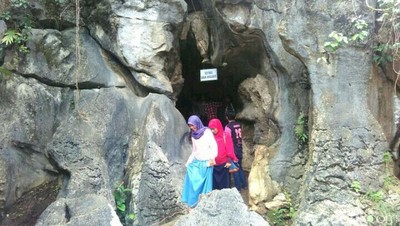 Long Weekend Seru di Trenggalek, Ini Tempatnya!