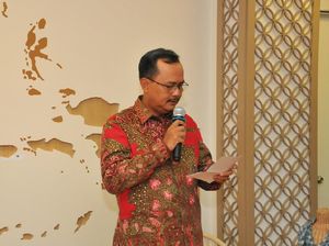 Cari Produk Unggulan RI di Singapura? KBRI Buka Indonesia Showcase