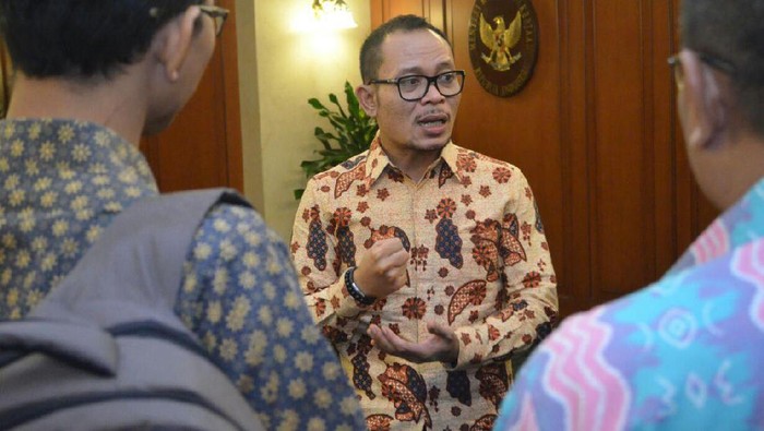 Menaker: Pemerintah Sudah Kirimkan DIM RUU Perlindungan TKI ke DPR