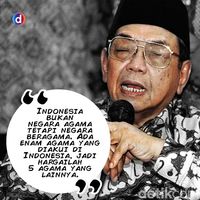 Kata Kata Mutiara Gus  Dur  Kata Kata Cinta