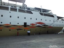 Jadwal Kapal PELNI Balikpapan Maret 2025 Berbagai Rute, Makassar hingga Surabaya