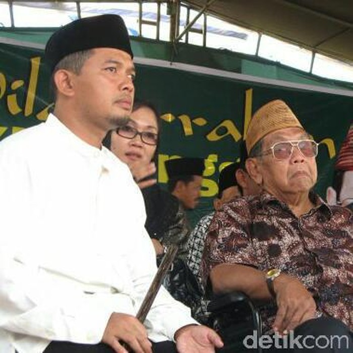 Marak Isu SARA, PBNU: Utamakan Rasionalitas, Perkuat Persaudaraan