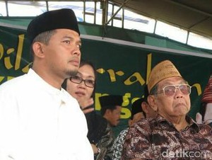 Marak Isu SARA, PBNU: Utamakan Rasionalitas, Perkuat Persaudaraan