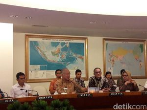 Cegah Aksi Spekulan Bahan Pokok, Mendag: Kami Periksa 2 Minggu Sekali