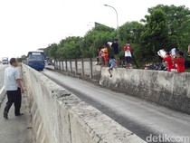 Bocah Tewas Terlindas Bus Gegara Minta Klakson Telolet, Ini Pelajaran yang Bisa Diambil